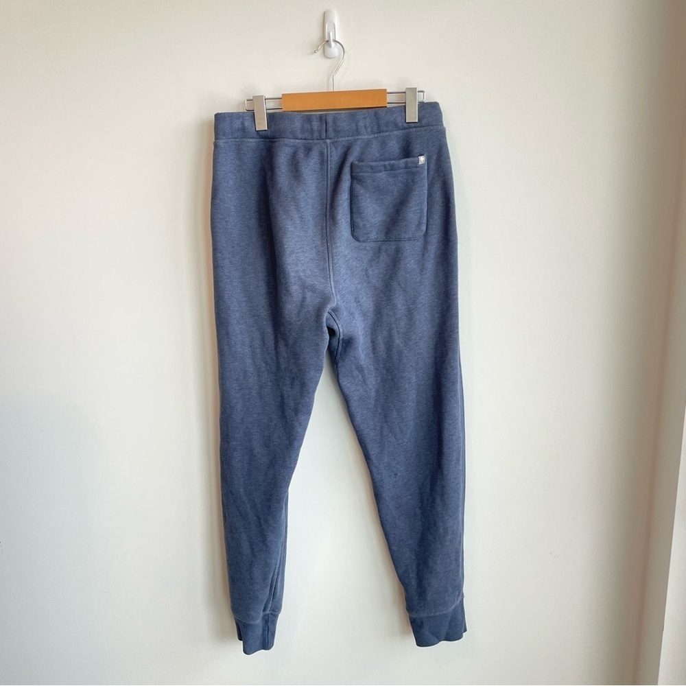 Figs Men's Slate Blue Joggers - Picture 3 of 9